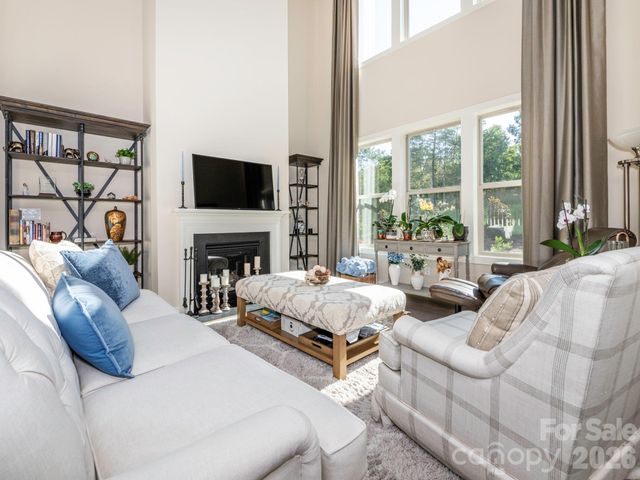 8336 Breton Way, Harrisburg, NC 28075