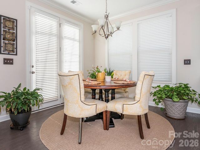 8336 Breton Way, Harrisburg, NC 28075
