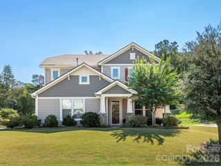 8336 Breton Way, Harrisburg, NC 28075