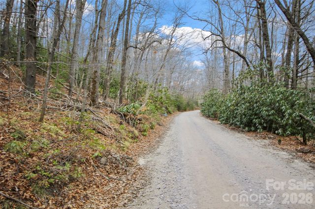 Lot 12 Patton Thicket Road, Burnsville, NC 28714