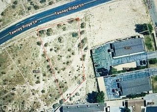 0 Tawney Ridge Lane, Victorville, CA 92394