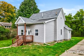 83 Main Street, Berlin Twp, MI 48881