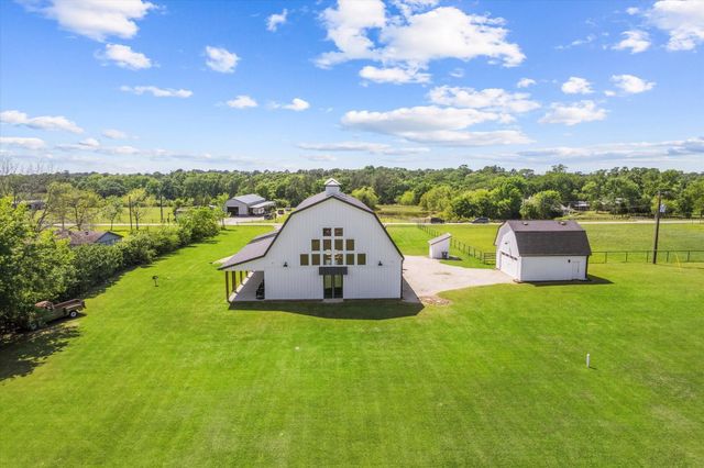 12162 Wyatt Road, Montgomery, TX 77356
