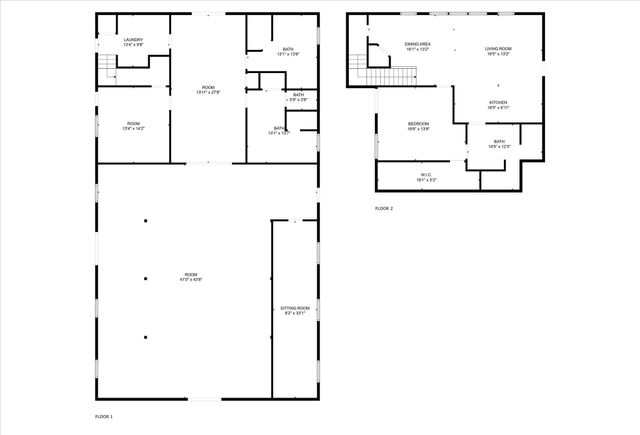12162 Wyatt Road, Montgomery, TX 77356