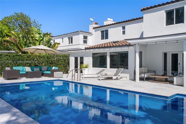 5120 ALTON ROAD, Miami Beach, FL 33140