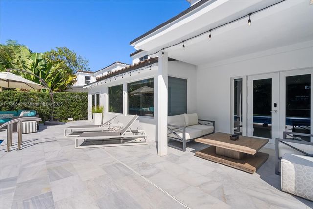 5120 ALTON ROAD, Miami Beach, FL 33140