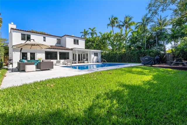 5120 ALTON ROAD, Miami Beach, FL 33140