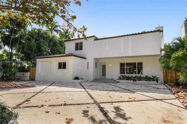 5120 ALTON ROAD, Miami Beach, FL 33140
