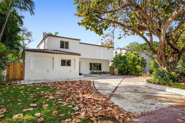 5120 ALTON ROAD, Miami Beach, FL 33140