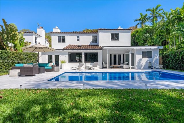 5120 ALTON ROAD, Miami Beach, FL 33140