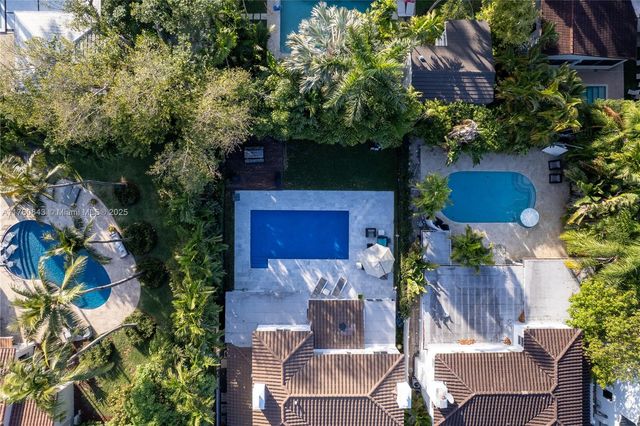 5120 ALTON ROAD, Miami Beach, FL 33140