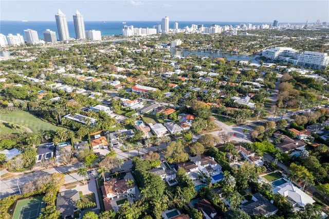 5120 ALTON ROAD, Miami Beach, FL 33140