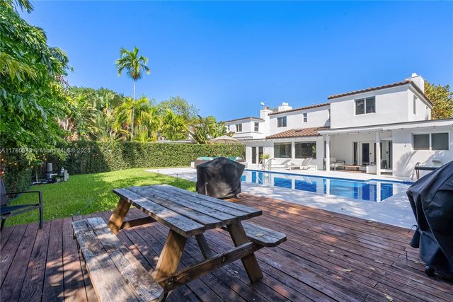 5120 ALTON ROAD, Miami Beach, FL 33140