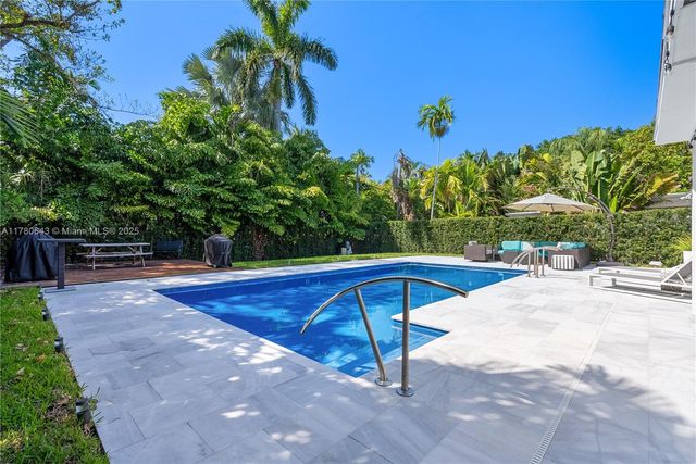 5120 ALTON ROAD, Miami Beach, FL 33140