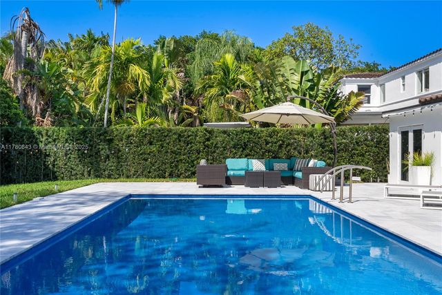 5120 ALTON ROAD, Miami Beach, FL 33140