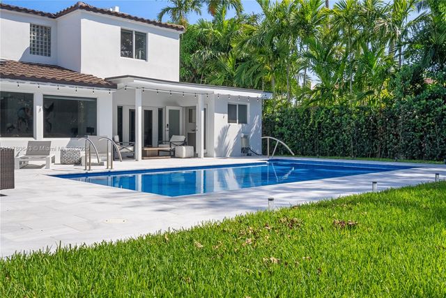 5120 ALTON ROAD, Miami Beach, FL 33140