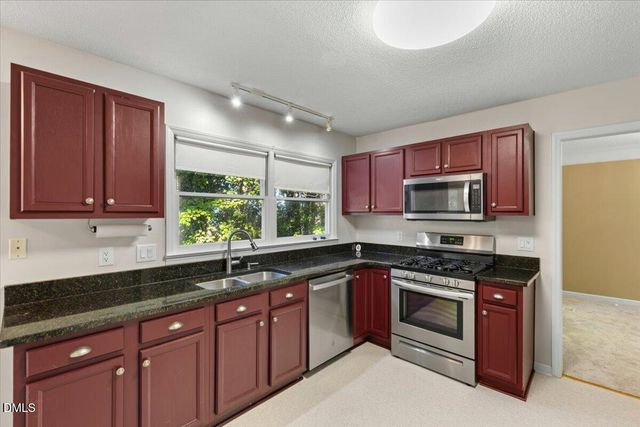 1103 Silvershire Way, Knightdale, NC 27545
