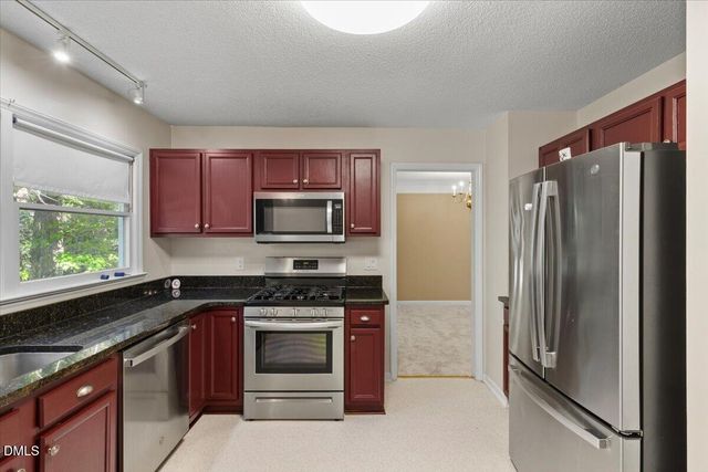 1103 Silvershire Way, Knightdale, NC 27545