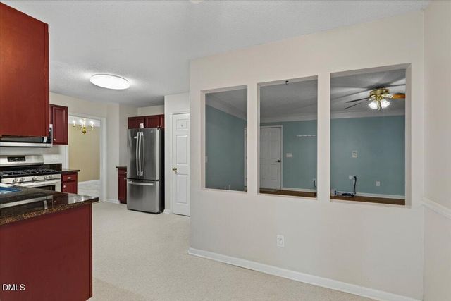 1103 Silvershire Way, Knightdale, NC 27545