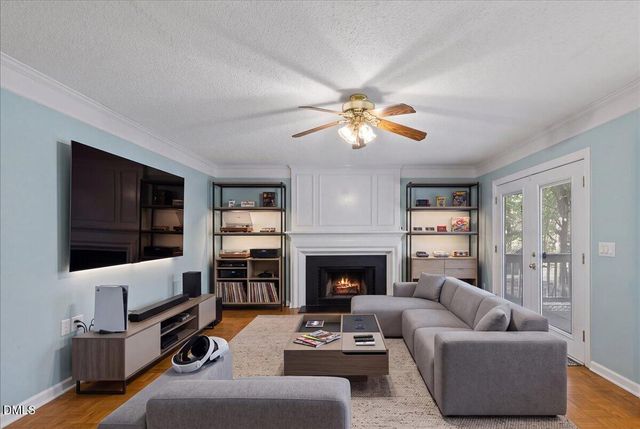 1103 Silvershire Way, Knightdale, NC 27545
