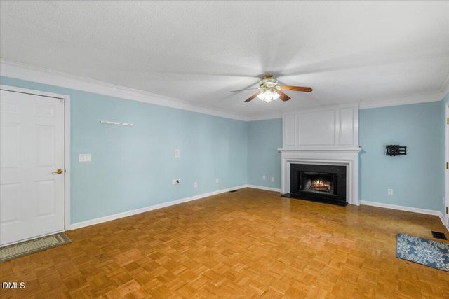 1103 Silvershire Way, Knightdale, NC 27545