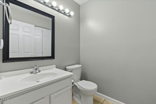 1103 Silvershire Way, Knightdale, NC 27545