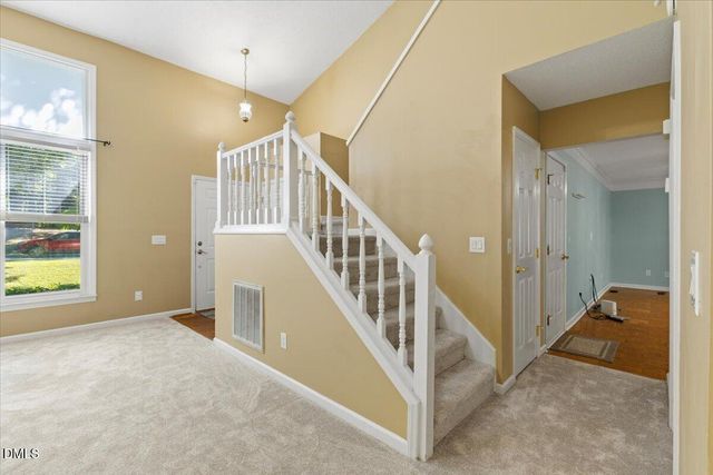 1103 Silvershire Way, Knightdale, NC 27545