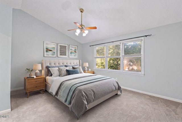 1103 Silvershire Way, Knightdale, NC 27545