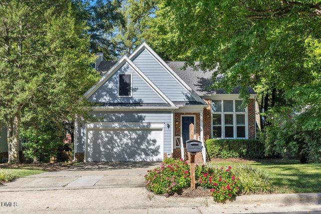 1103 Silvershire Way, Knightdale, NC 27545
