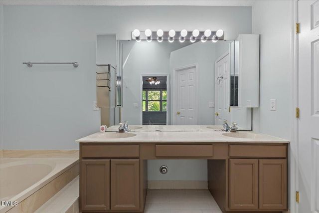 1103 Silvershire Way, Knightdale, NC 27545