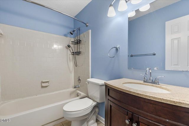 1103 Silvershire Way, Knightdale, NC 27545