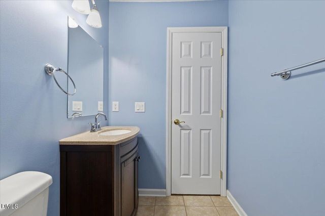1103 Silvershire Way, Knightdale, NC 27545