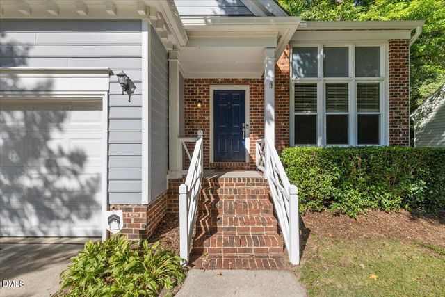 1103 Silvershire Way, Knightdale, NC 27545