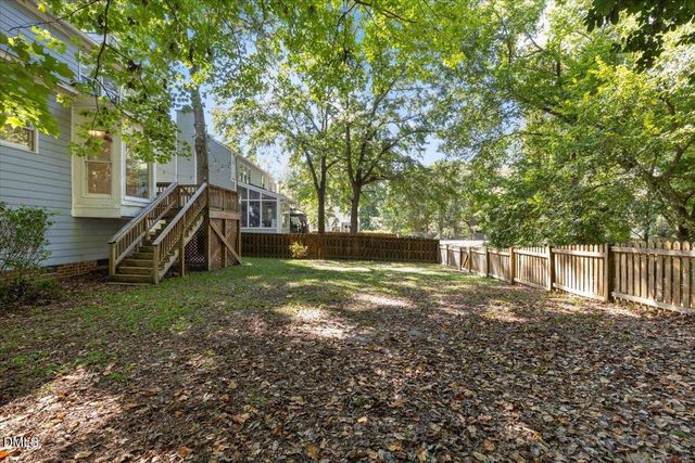 1103 Silvershire Way, Knightdale, NC 27545