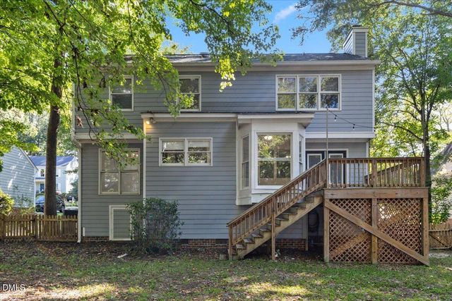 1103 Silvershire Way, Knightdale, NC 27545