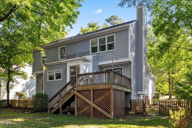 1103 Silvershire Way, Knightdale, NC 27545