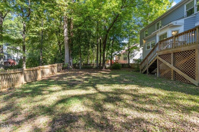1103 Silvershire Way, Knightdale, NC 27545