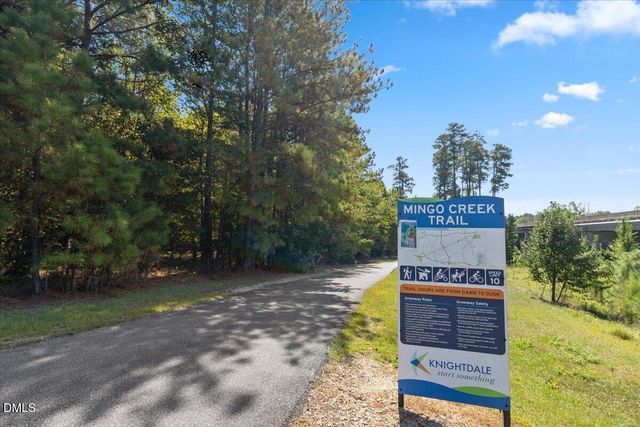 1103 Silvershire Way, Knightdale, NC 27545
