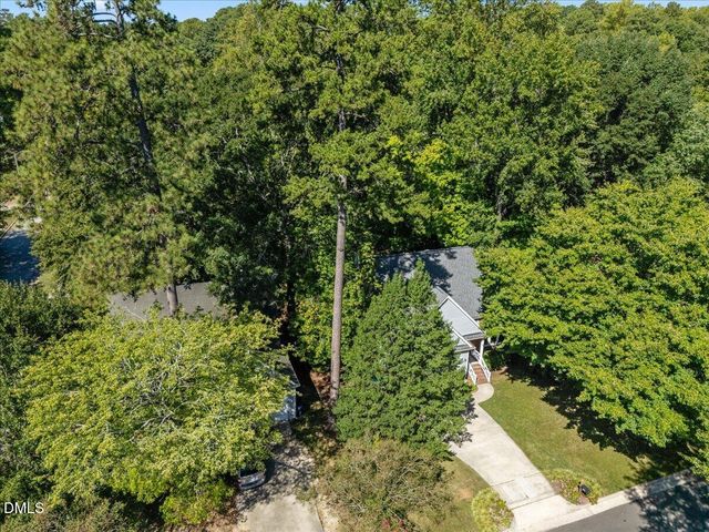 1103 Silvershire Way, Knightdale, NC 27545