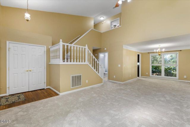 1103 Silvershire Way, Knightdale, NC 27545