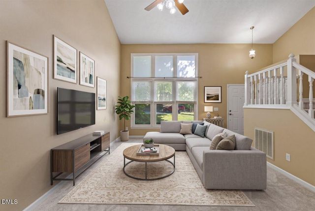 1103 Silvershire Way, Knightdale, NC 27545