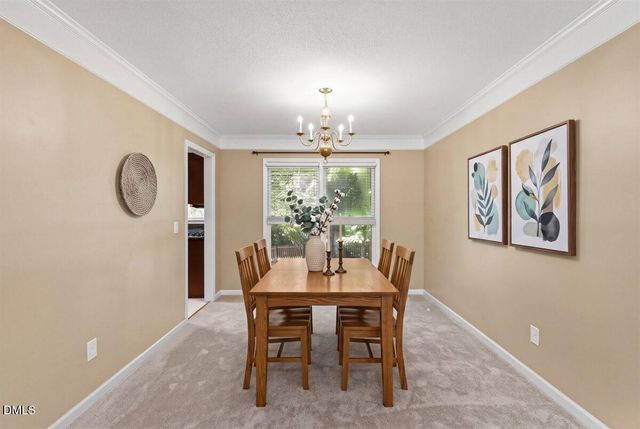 1103 Silvershire Way, Knightdale, NC 27545