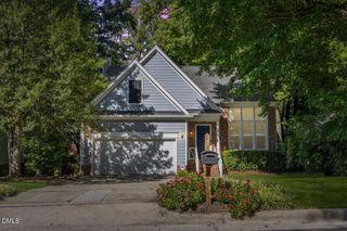1103 Silvershire Way, Knightdale, NC 27545