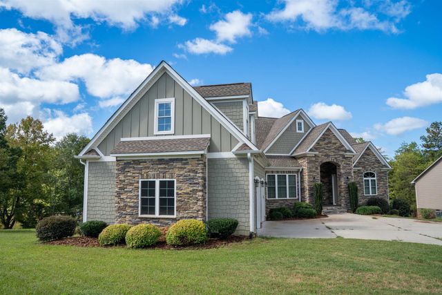 730 Foster Road, Inman, SC 29349