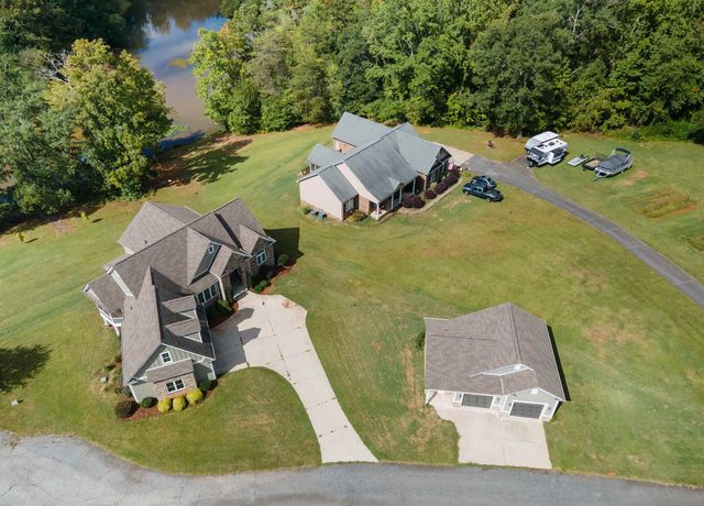 730 Foster Road, Inman, SC 29349