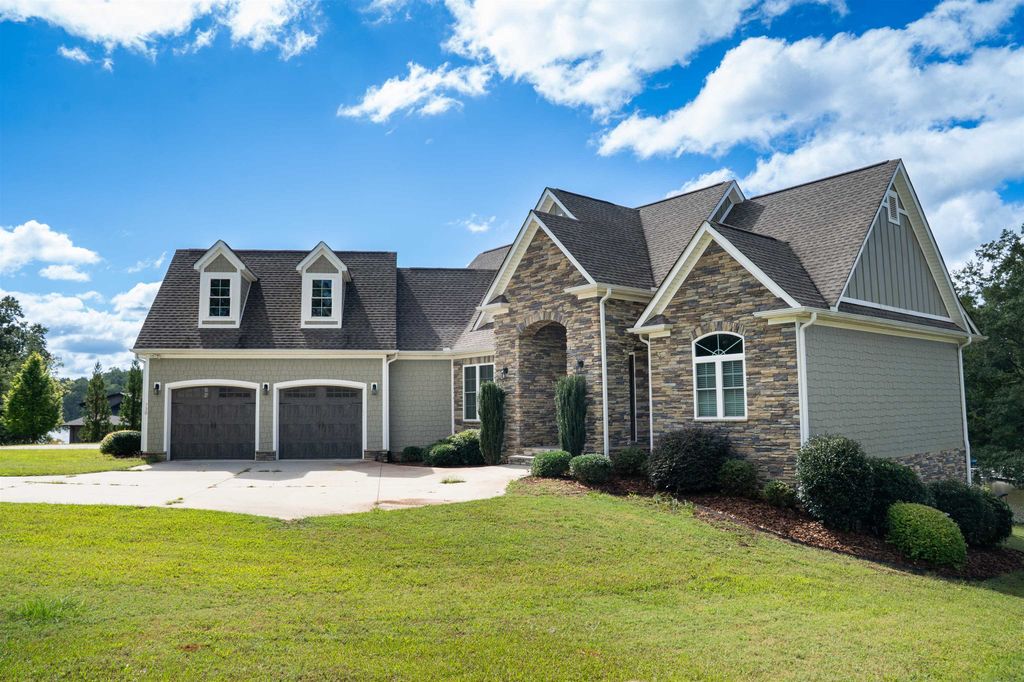 730 Foster Road, Inman, SC 29349