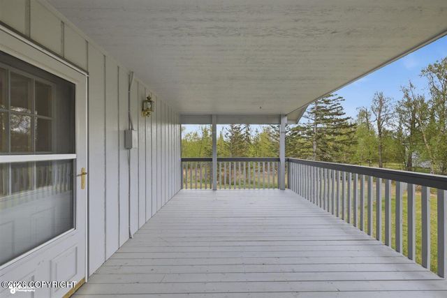 9970 E Birch Forest Circle, Palmer, AK 99645