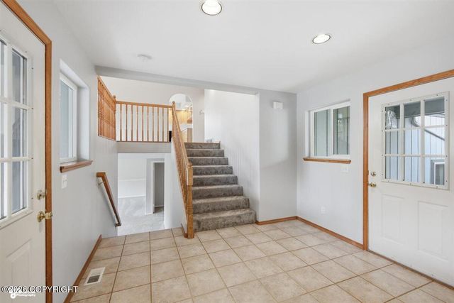 9970 E Birch Forest Circle, Palmer, AK 99645