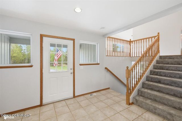 9970 E Birch Forest Circle, Palmer, AK 99645