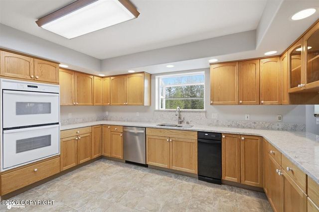 9970 E Birch Forest Circle, Palmer, AK 99645